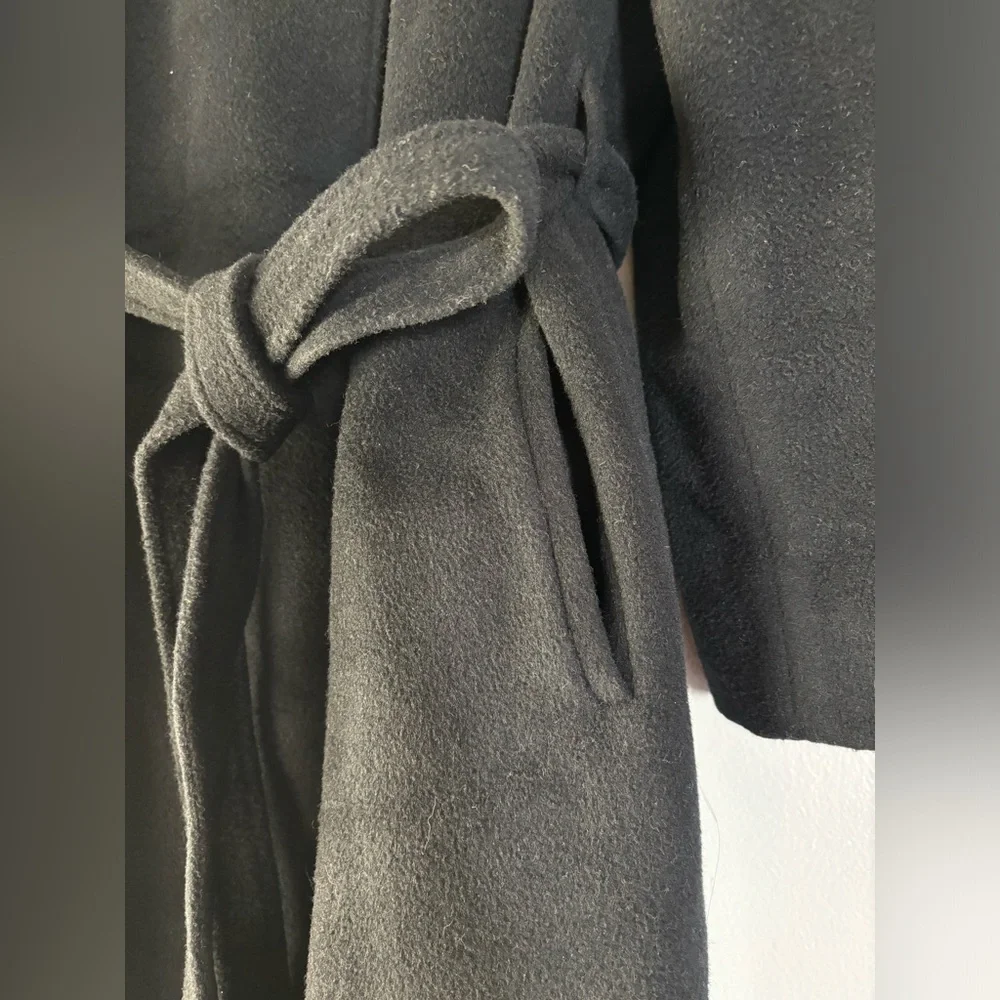 ANNA Overjacket - Picture 5 of 7